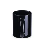 Tomek Classic czarny