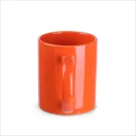 Tomek Classic pomarańczowy