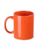 Tomek Classic pomarańczowy