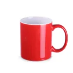 Tomek Classic czerwono/biały