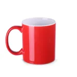 Tomek Classic czerwono/biały