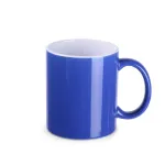 Tomek Classic reflex blue/biały