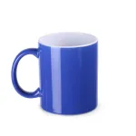 Tomek Classic reflex blue/biały