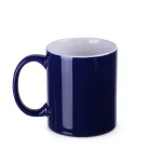 Tomek Classic granatowy/biały