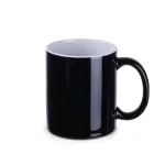 Tomek Classic czarno/biały