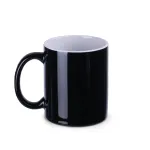 Tomek Classic czarno/biały