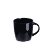 Kubek Handy czarno/czarny