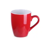 Ilona czerwono/biały