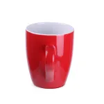 Ilona czerwono/biały