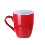 Ilona czerwono/biały