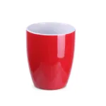 Ilona czerwono/biały