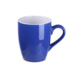 Ilona reflex blue/biały