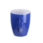 Ilona reflex blue/biały