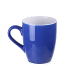 Ilona reflex blue/biały