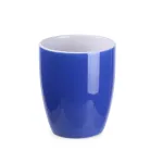 Ilona reflex blue/biały