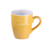 Ilona żółto/biały