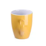 Ilona żółto/biały