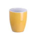 Ilona żółto/biały