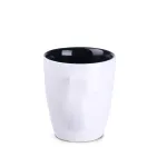 Joy royal white/czarny