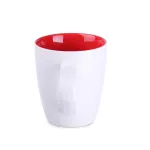 Joy royal white/czerwony