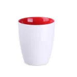 Joy royal white/czerwony