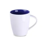 Joy royal white/reflex blue