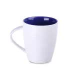 Joy royal white/reflex blue