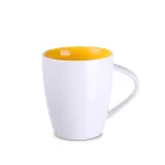 Joy royal white/żółty