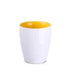 Joy royal white/żółty