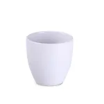 Kubek Americano Small Pure biały