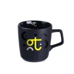 Kubek Barrel Supreme czarny