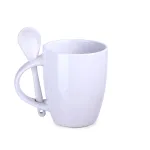 Kubek Easy II biały