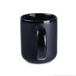Kubek Grand czarny