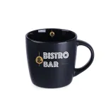 Kubek Handy Supreme czarno/czarny