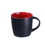 Kubek Handy Supreme czarno/czerwony