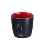 Kubek Handy Supreme czarno/czerwony