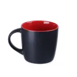 Kubek Handy Supreme czarno/czerwony