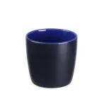 Kubek Handy Supreme czarno/reflex blue