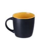 Kubek Handy Supreme czarno/żółty