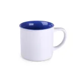 Loft pure biało/reflex blue