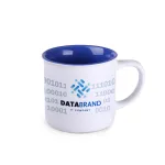 Loft pure biało/reflex blue