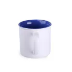 Loft pure biało/reflex blue