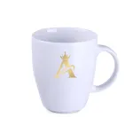 Kubek Manhattan 330 ml biały