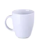 Kubek Manhattan 330 ml biały