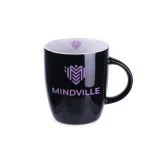 Mini Specta czarno/biały