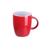 Mini Specta czerwono/biały