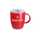 Mini Specta czerwono/biały