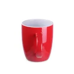 Mini Specta czerwono/biały