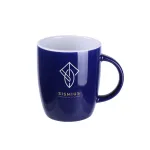 Mini Specta granatowo/biały