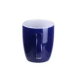 Mini Specta granatowo/biały